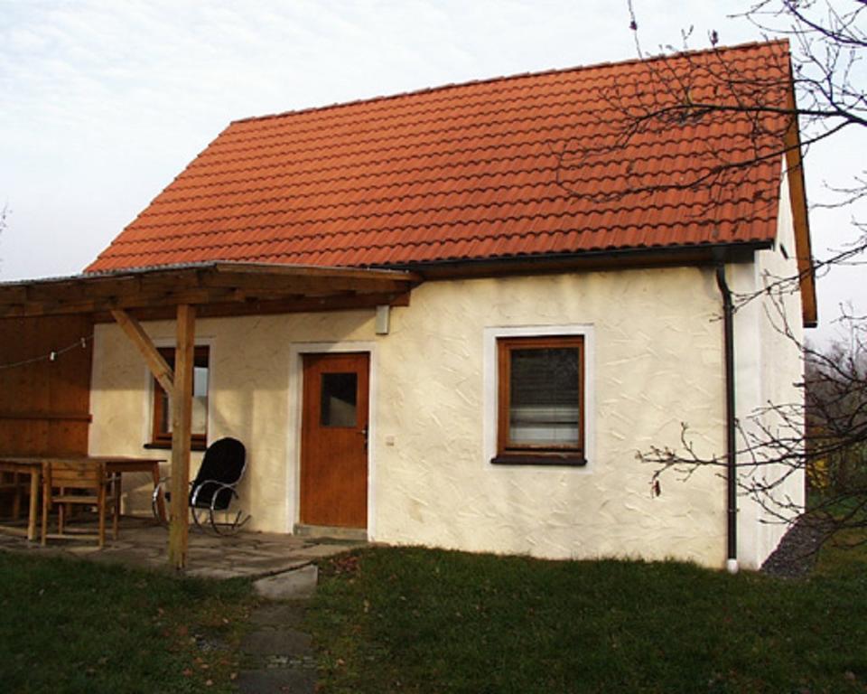 Ferienhof Beimler Waldthurn Exterior photo